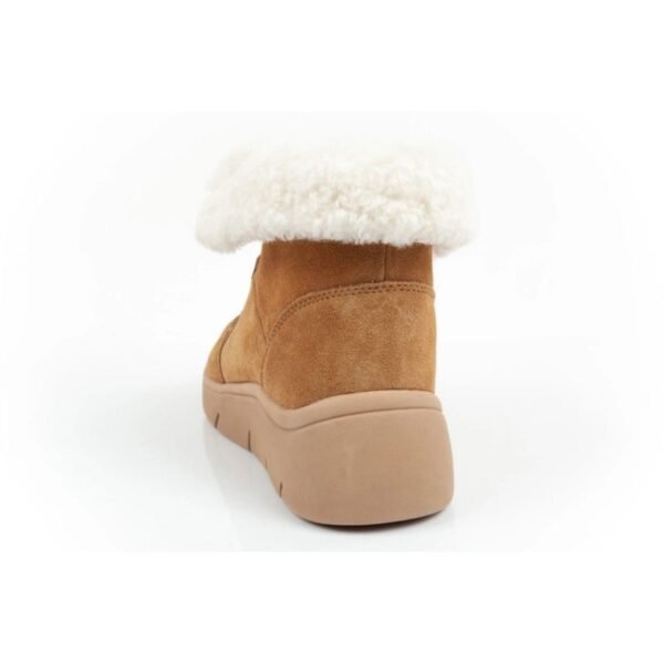 Scholl Stelvio ankle boots W F302321013