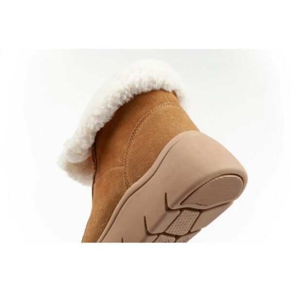 Scholl Stelvio ankle boots W F302321013