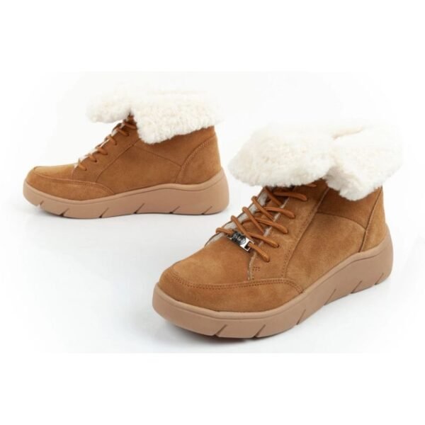 Scholl Stelvio ankle boots W F302321013