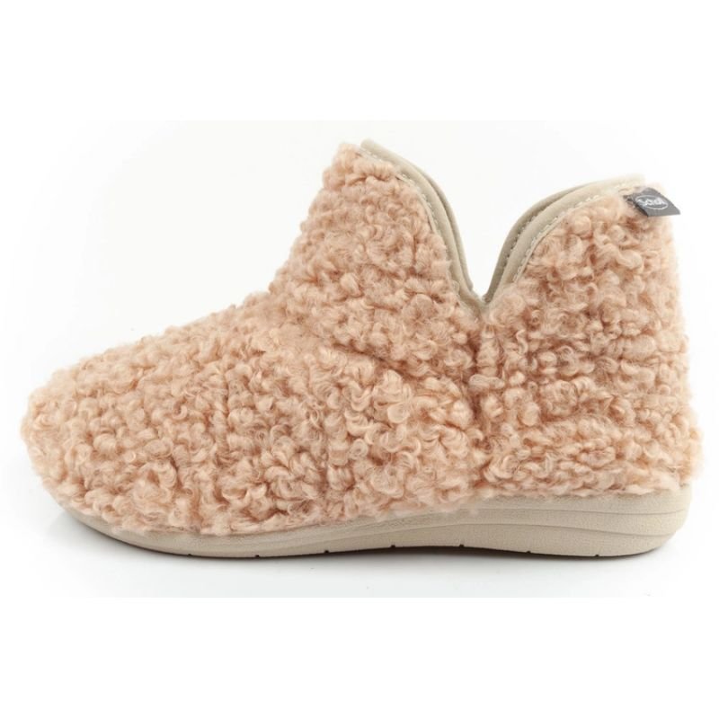 Scholl Maddy Bootie W Slippers F309091002