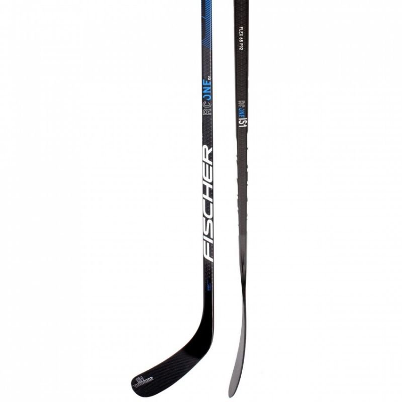 Fischer RC One IS1 Int H125223,55,065 composite stick