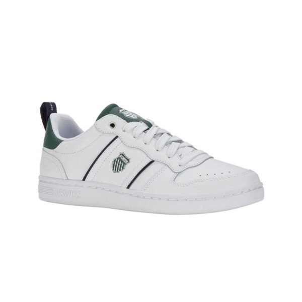 K-Swiss Lozan Match LTH M 08903-193-M sneakers