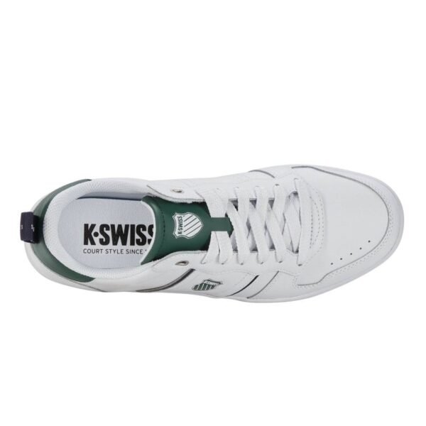 K-Swiss Lozan Match LTH M 08903-193-M sneakers