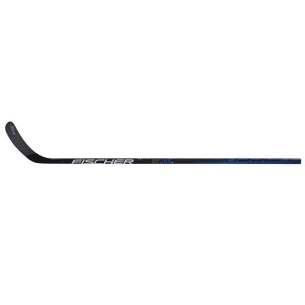 Fischer RC One IS1 Clear Sr H125123,59,080 composite stick