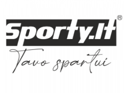 Sporty design
